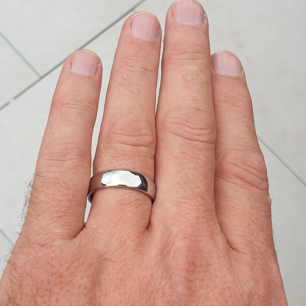 Original 6mm Wonder Ring