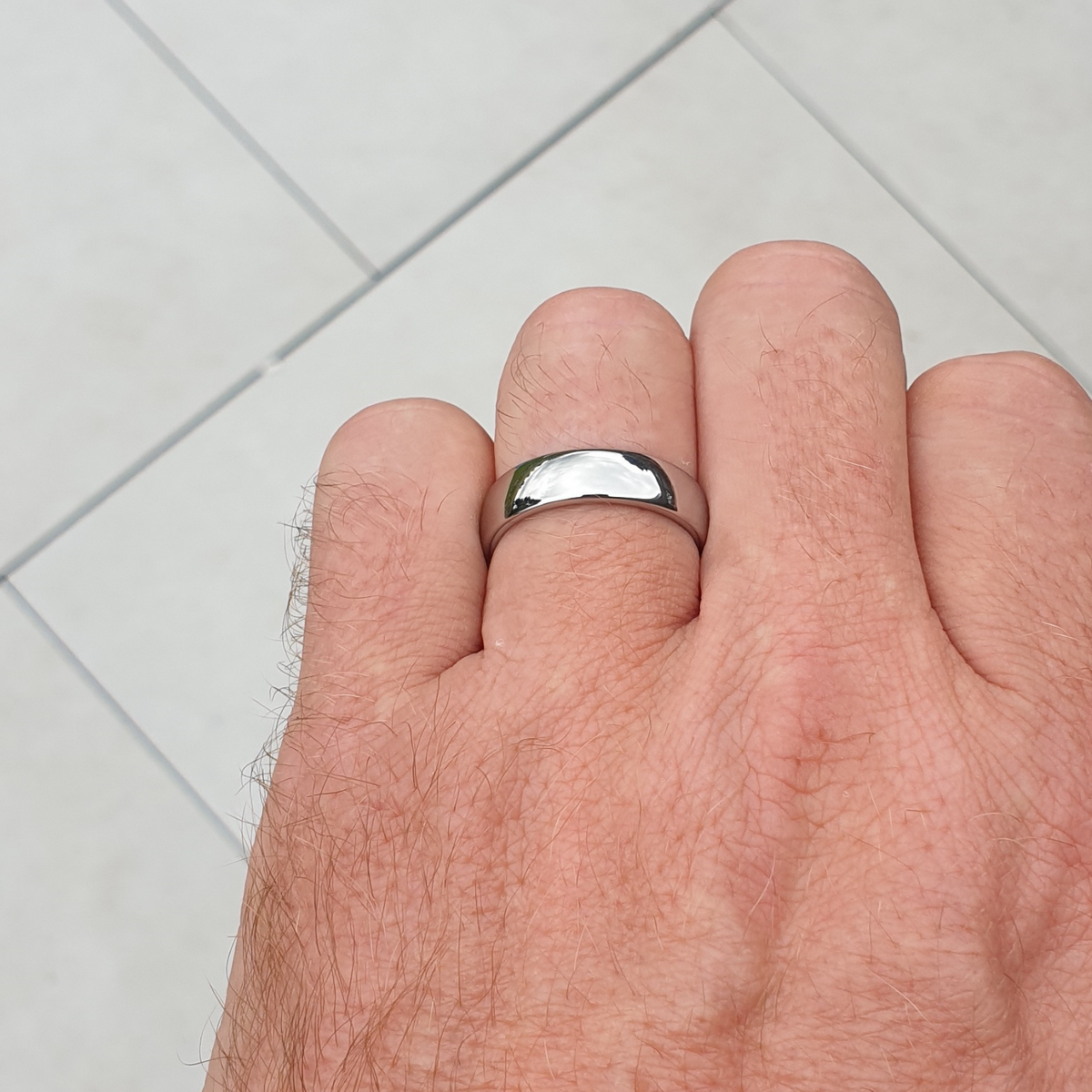 Original 6mm Wonder Ring