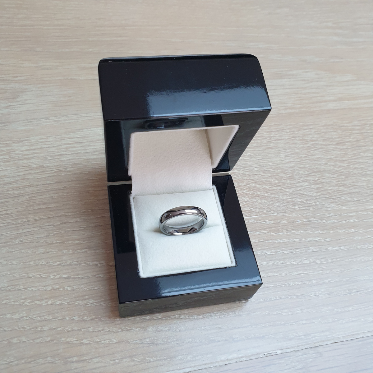 Original 6mm Wonder Ring