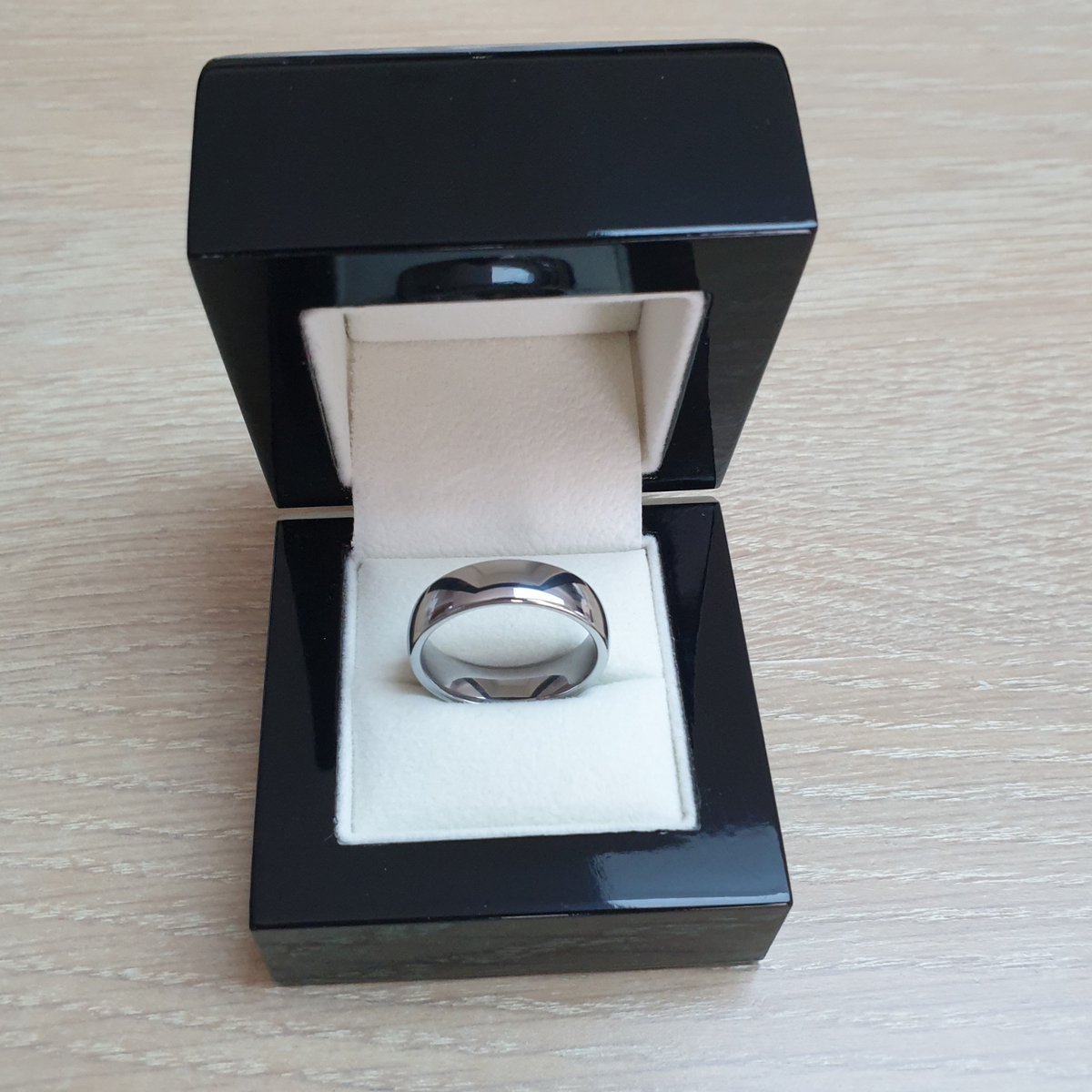 Original 8mm Wonder Ring