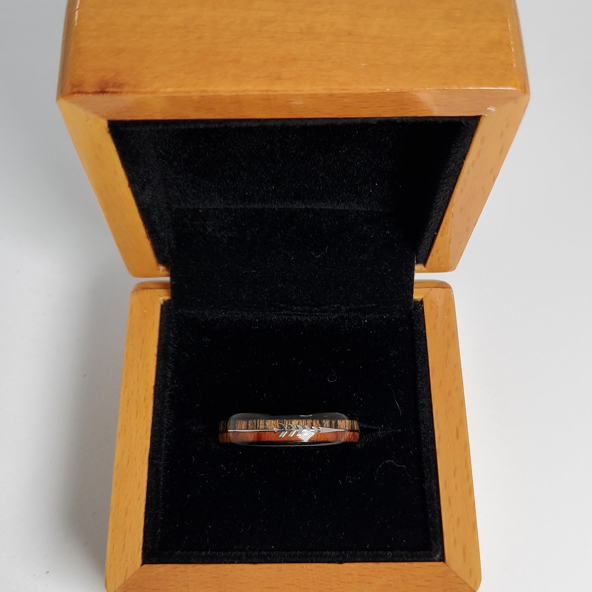 6mm Rings | Rock Solid Rings