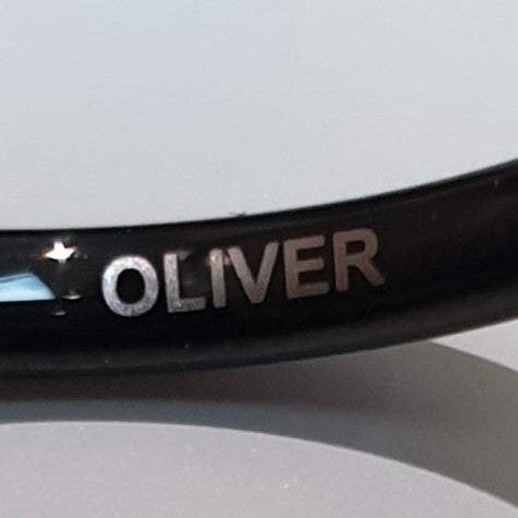 Engrave Your Ring