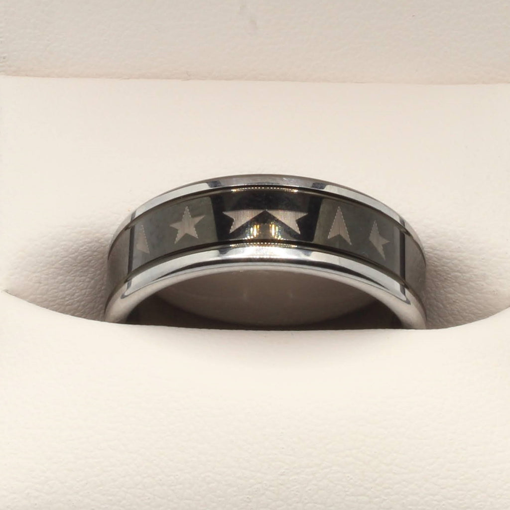 Personalised Design Your Own Wonder Ring