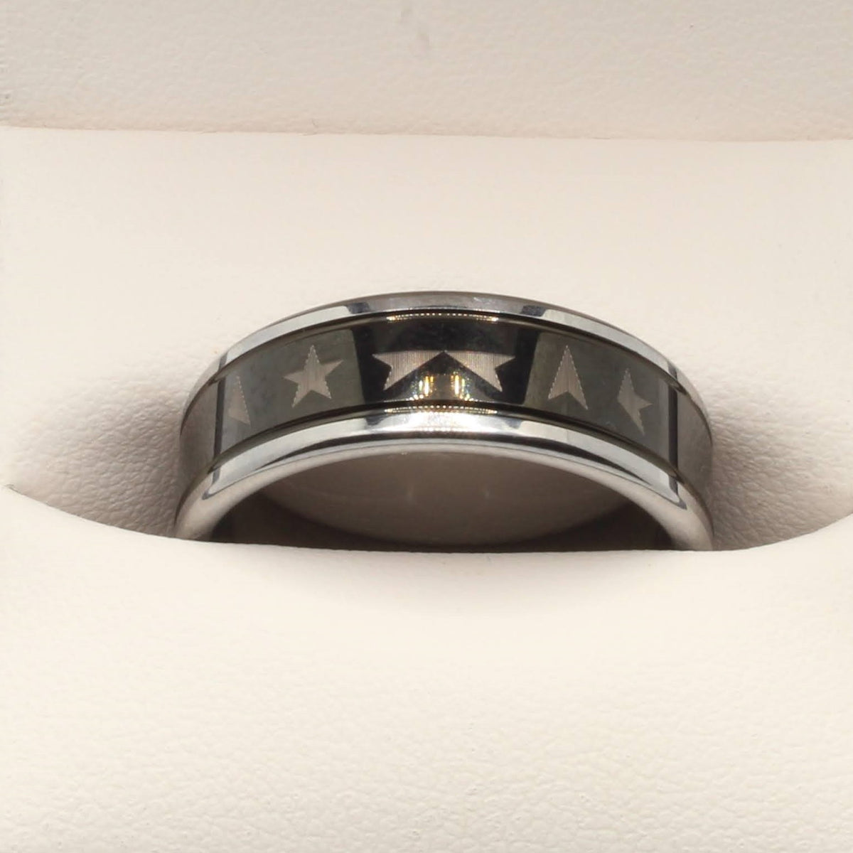 Personalised Design-Your-Own Wonder Ring