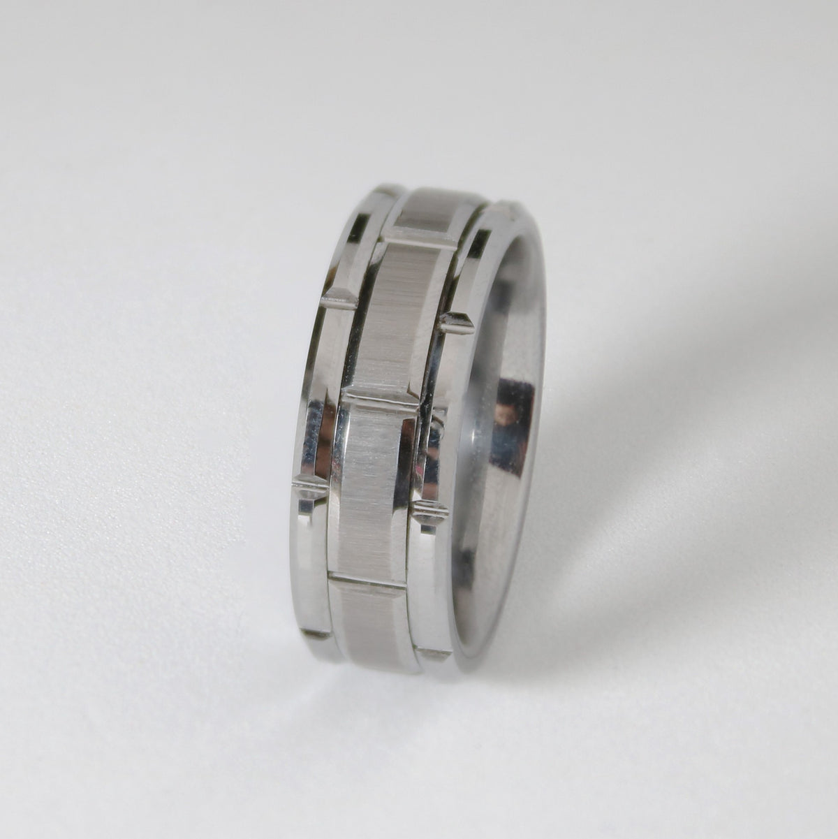 Affordable Tungsten Ring