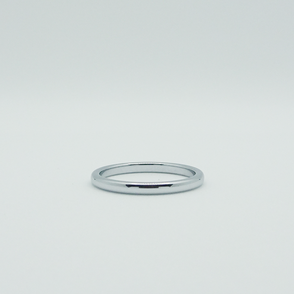 Scratch-Proof Wonder Rings | Rock Solid Rings