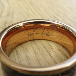 The Herne Wonder Ring