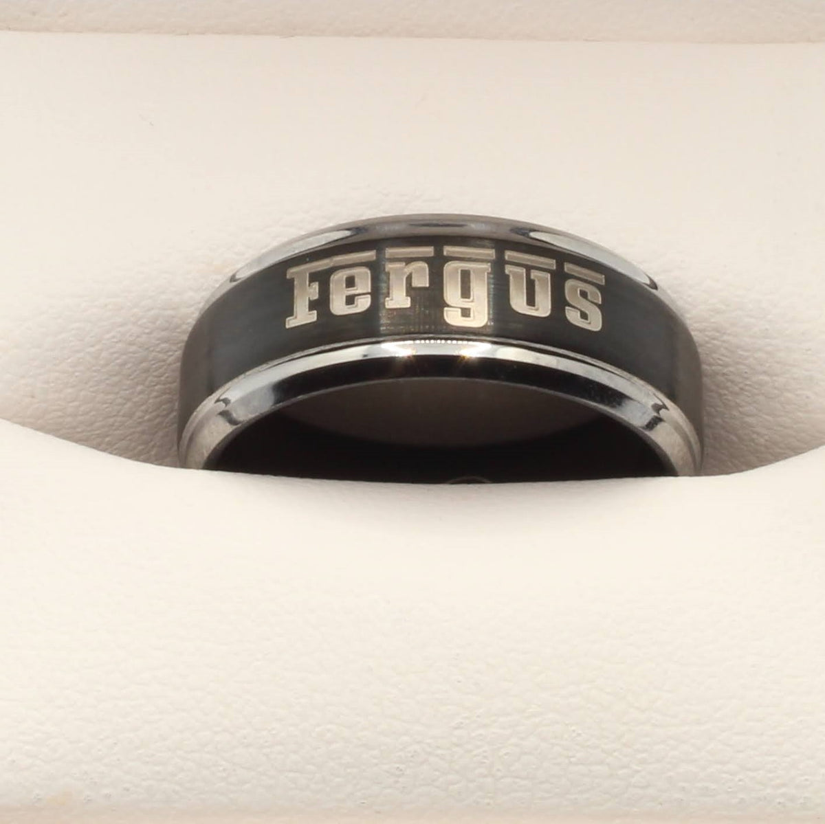 Personalised Design-Your-Own Wonder Ring