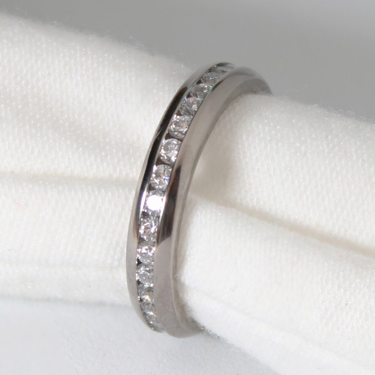 Original 4mm Full Glitz Ring