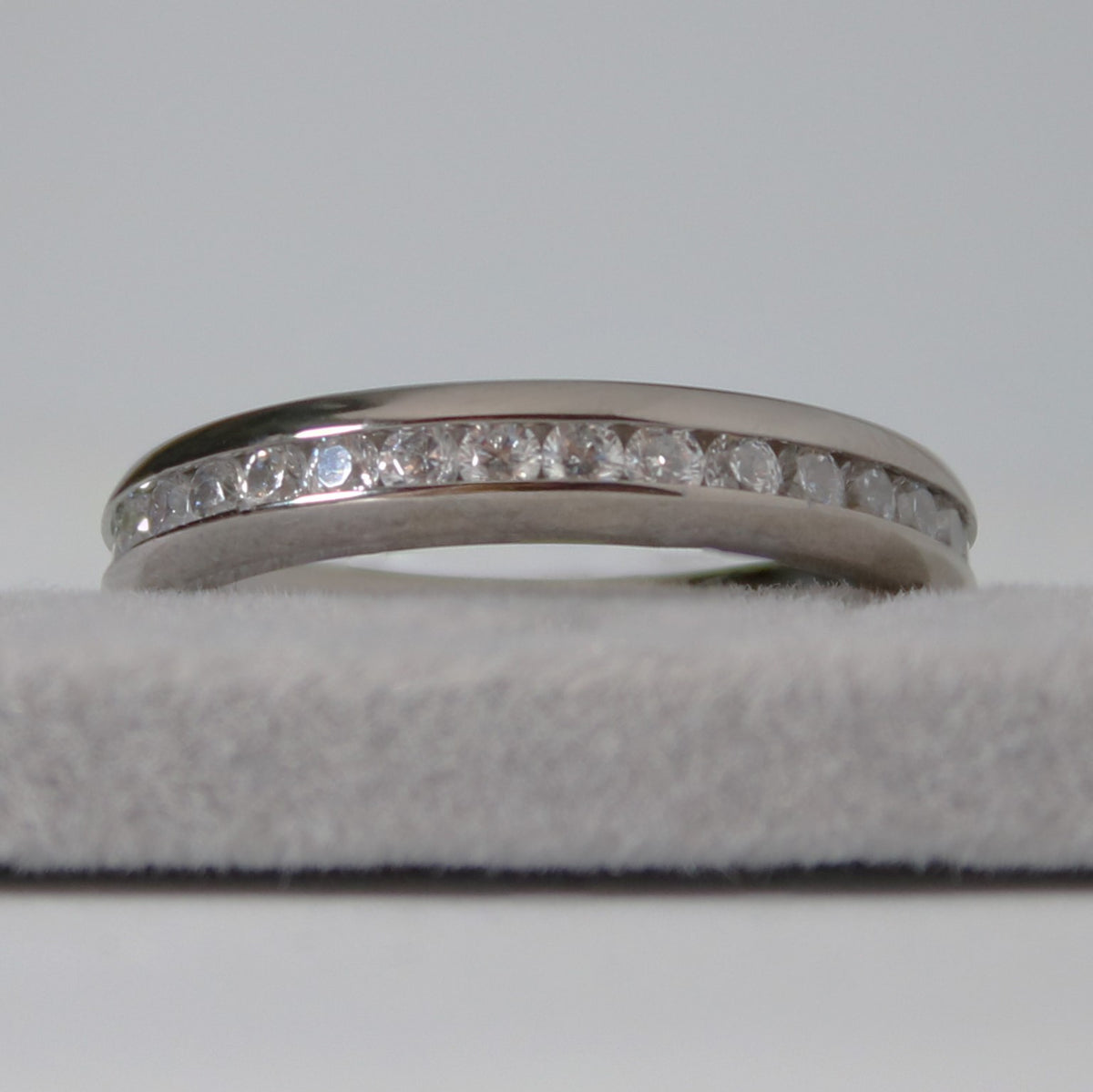 Original 4mm Full Glitz Ring