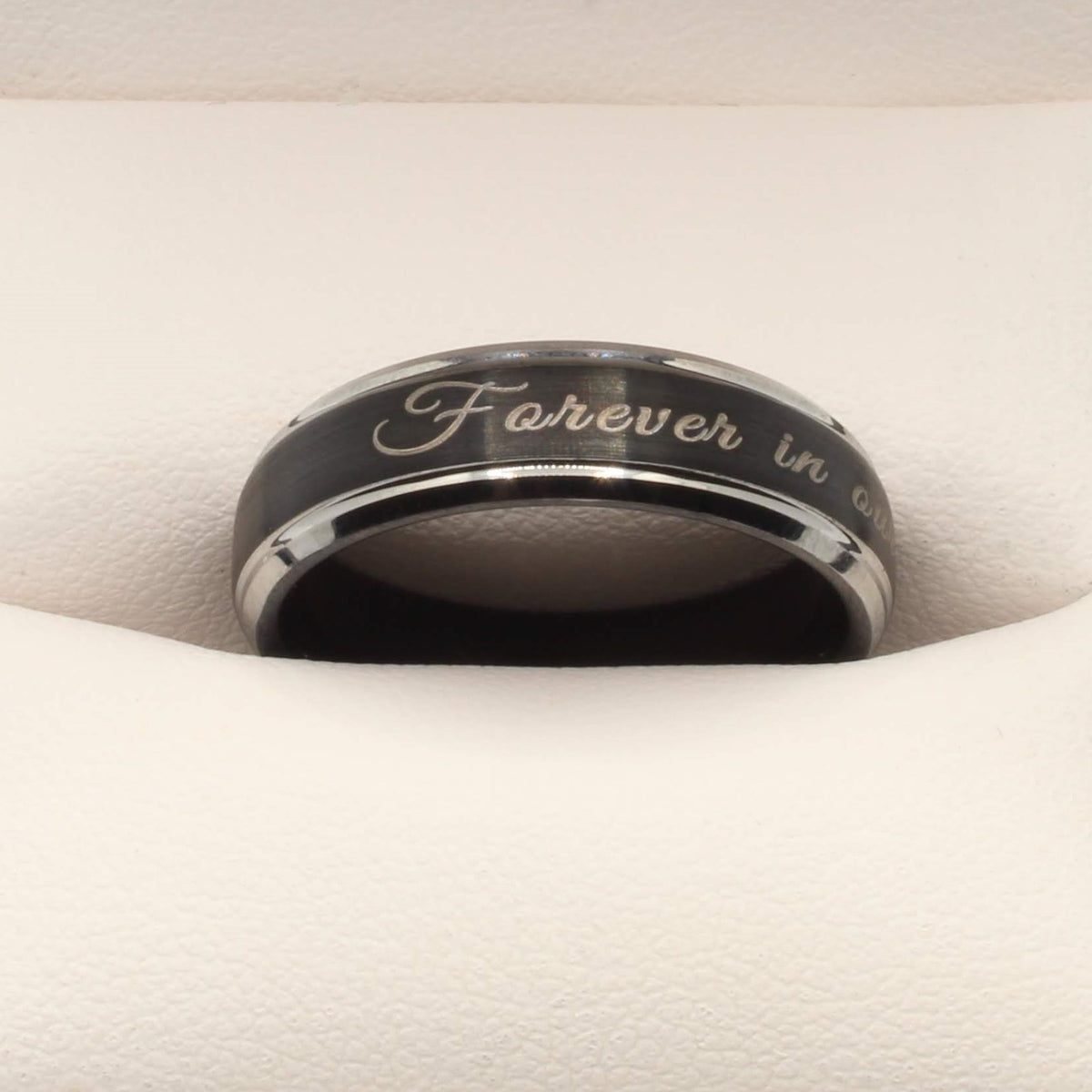 Personalised Design-Your-Own Wonder Ring