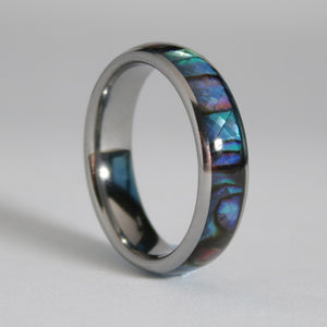 The Neptune 6mm Wonder Ring