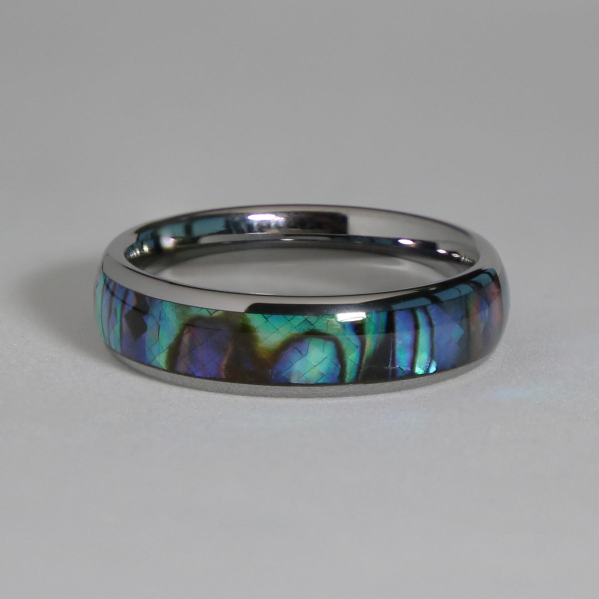 The Neptune Wonder Ring Set