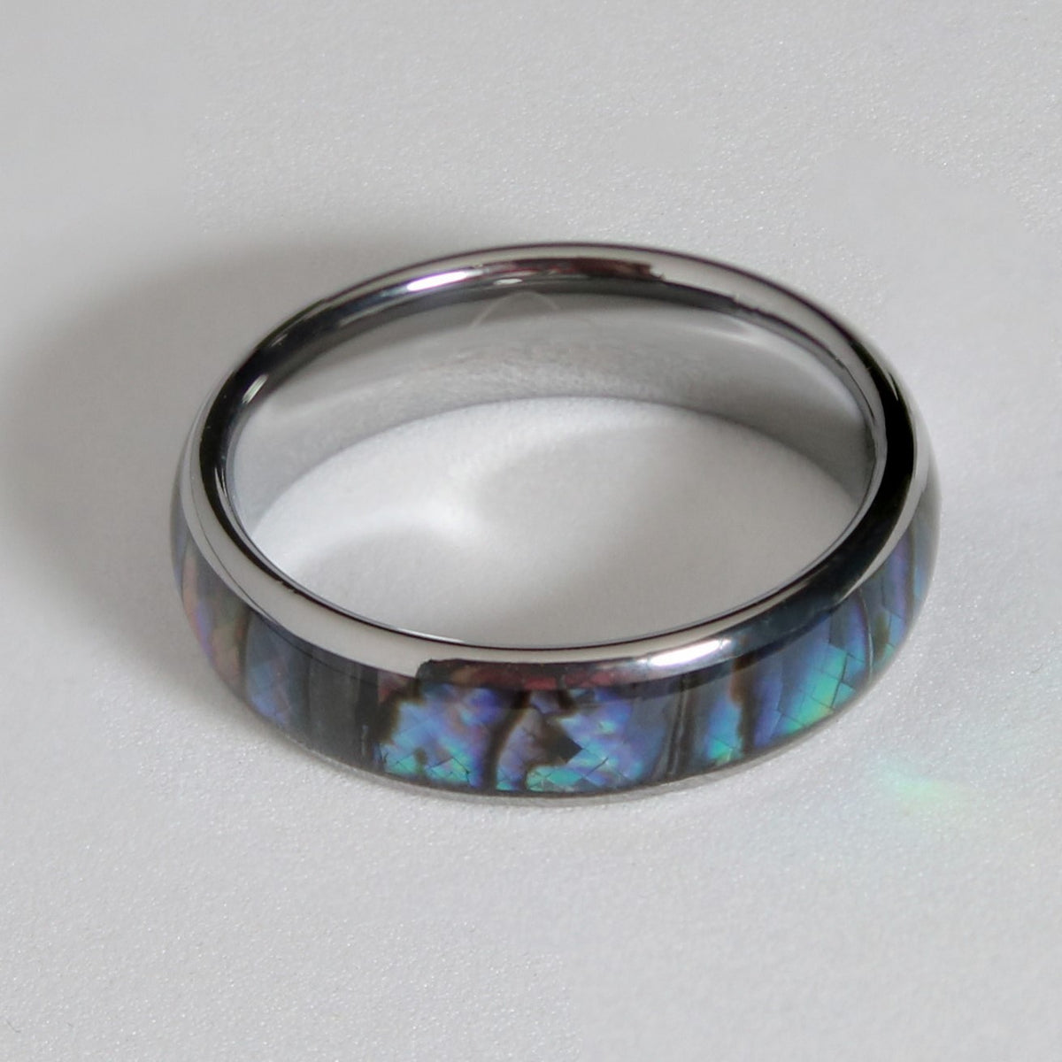 The Neptune 6mm Wonder Ring