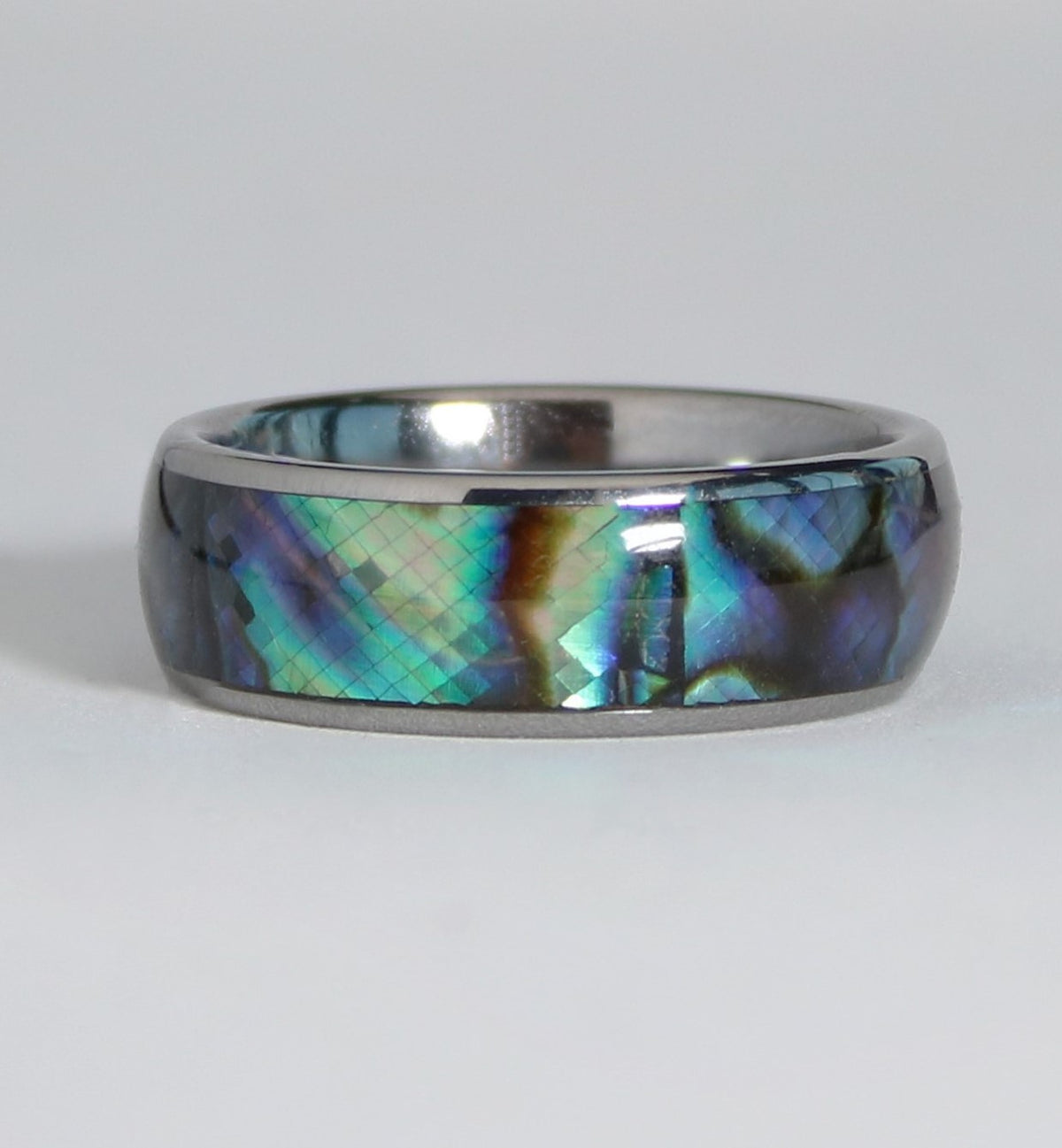 The Neptune Wonder Ring Set