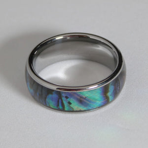 The Neptune 8mm Wonder Ring