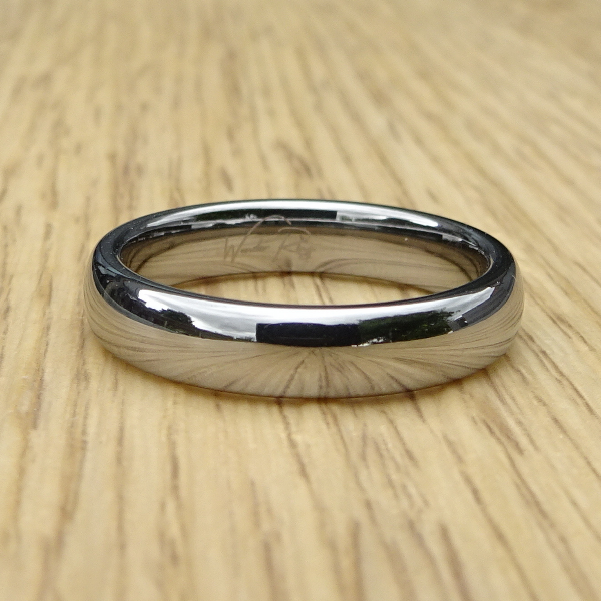 Original 4mm Wonder Ring